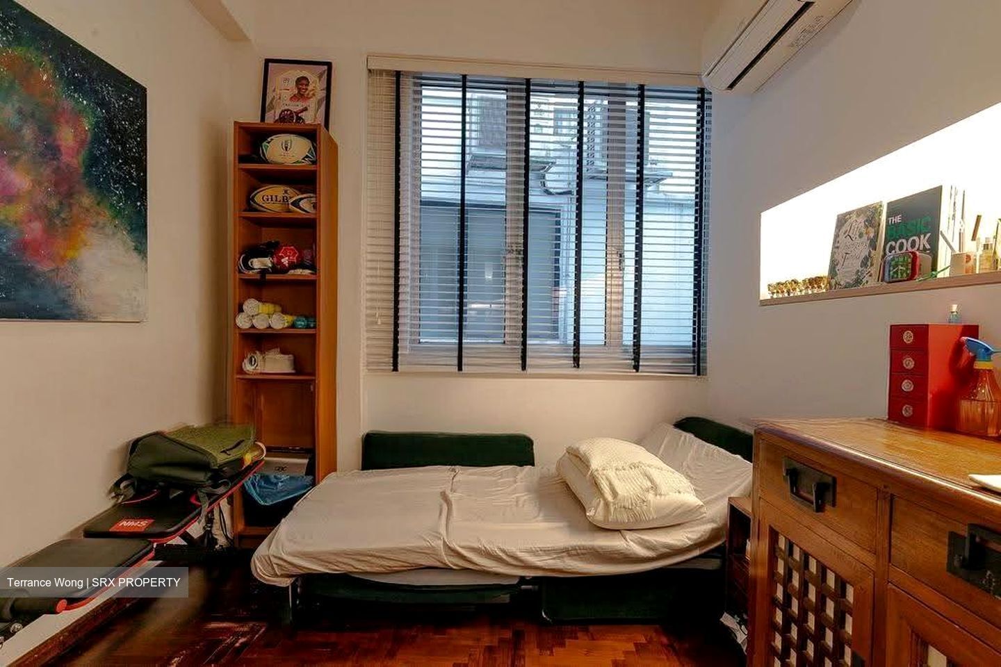 Clementi Park (D21), Condominium #635979171